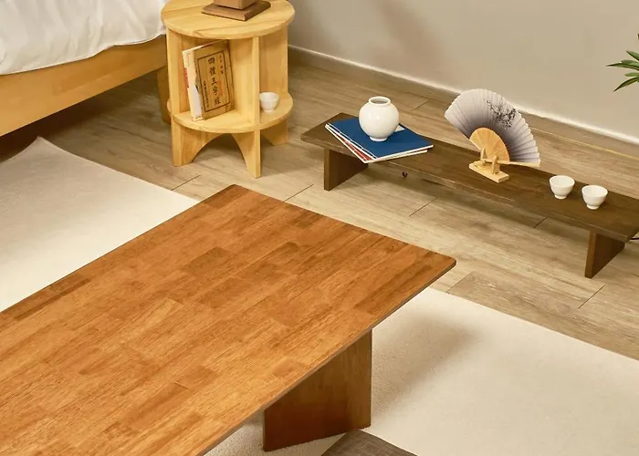홍대 수 Appartement Seoel
