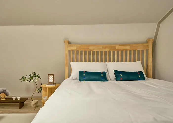 Appartement 홍대 수