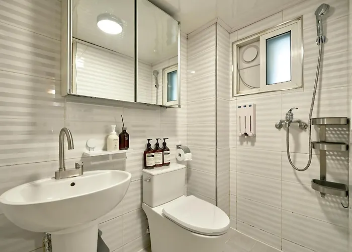 Appartement 홍대 수
