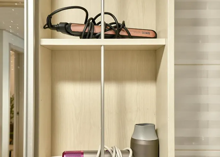 Appartement 홍대 수 Seoel