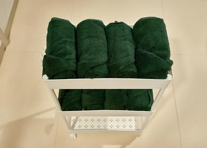 Appartement 홍대 수